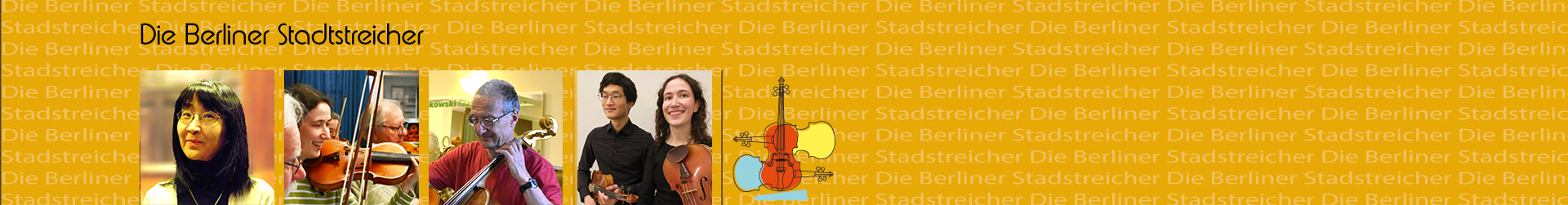 Bilder der Berliner Stadtstreicher